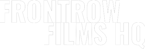 Front Row Films logo